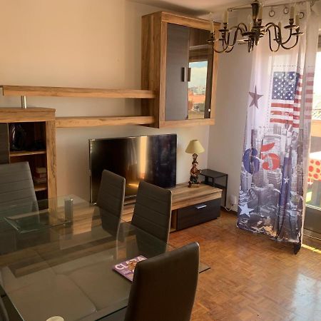 レオンVivienda Turistica Vistas Catedralアパートメント エクステリア 写真