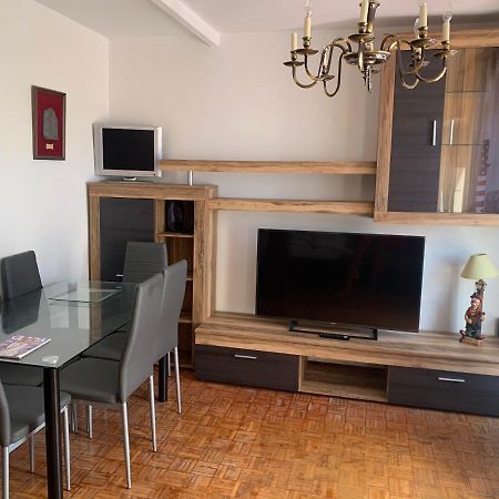レオンVivienda Turistica Vistas Catedralアパートメント エクステリア 写真