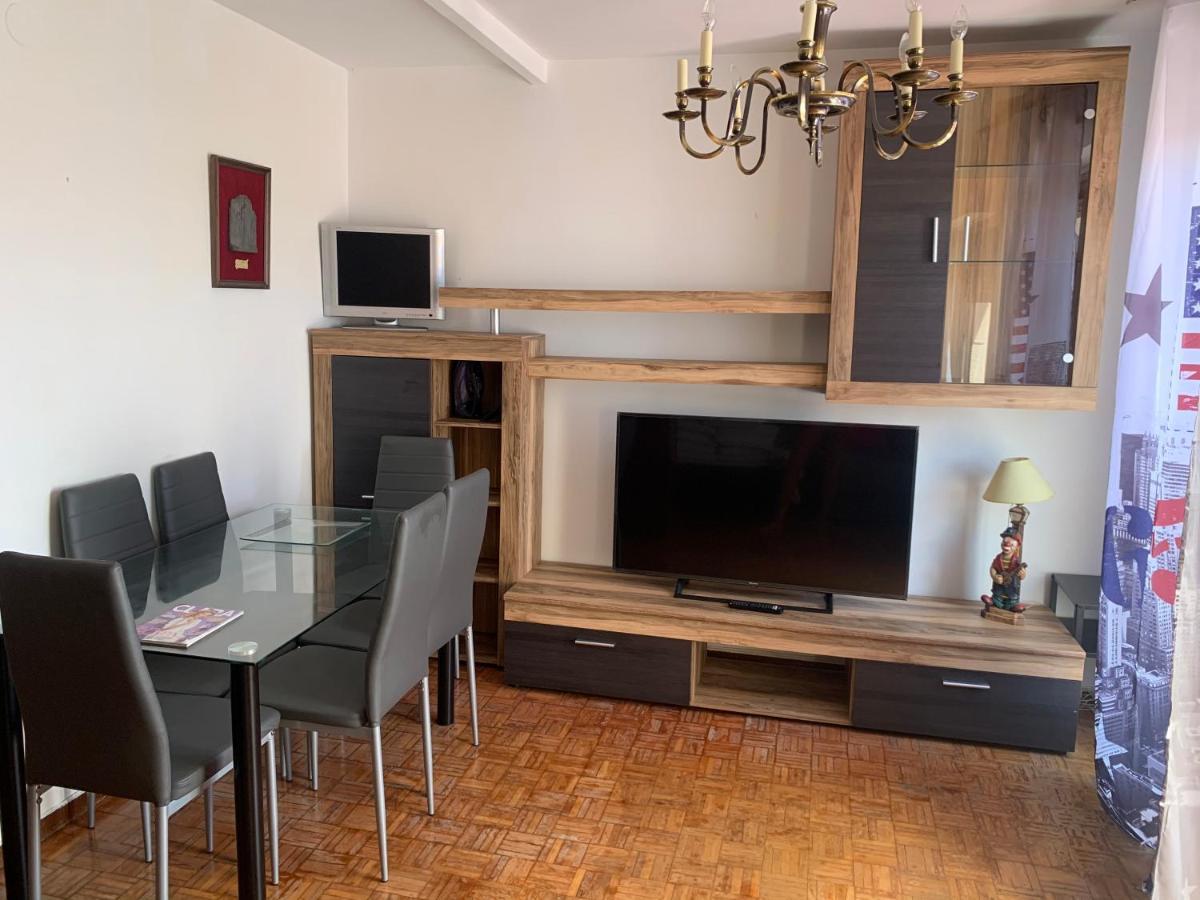レオンVivienda Turistica Vistas Catedralアパートメント エクステリア 写真