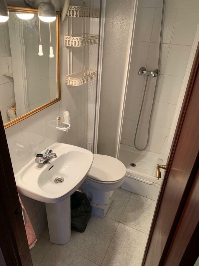 レオンVivienda Turistica Vistas Catedralアパートメント エクステリア 写真