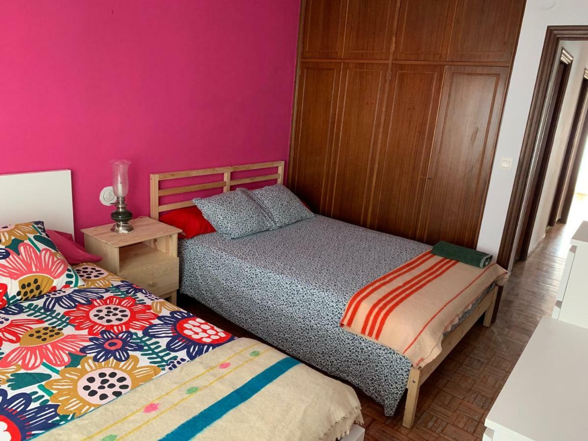 レオンVivienda Turistica Vistas Catedralアパートメント エクステリア 写真